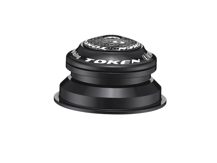 Řízení TOKEN OEM hlavaTAPERED,vidl. TAPERED