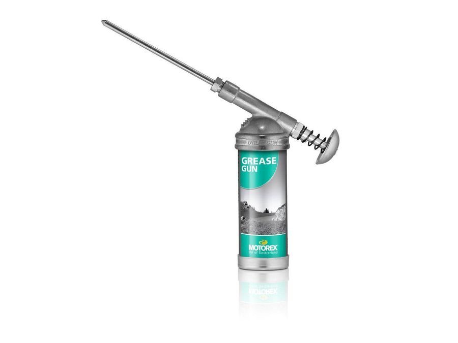 MOTOREX BIKE GREASE INJ.APLIKÁTOR
