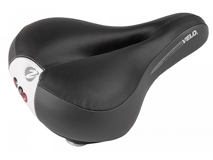 Sedlo VELO NEWPORT GEMINI PÁNSKÉ
