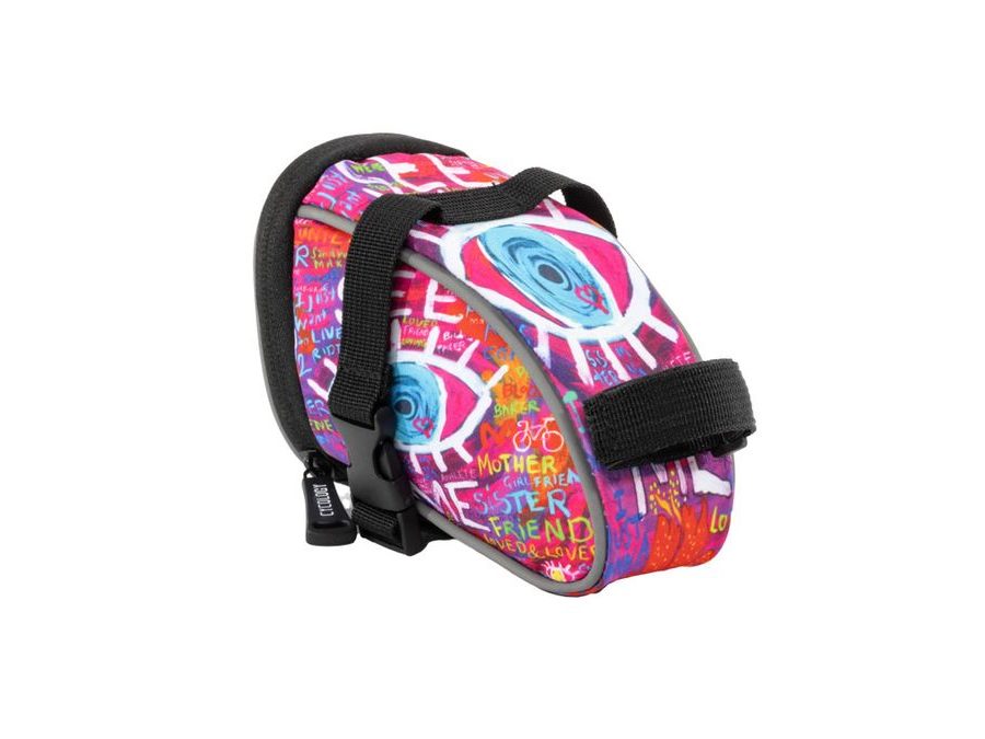 Brašna Cycology See Me