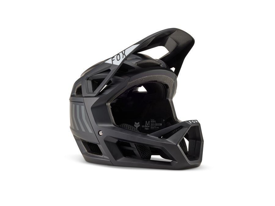 Integrální helma Fox Proframe Nace Ce