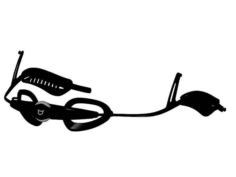 Upínací systém CATLIKE MPS EVO s kolečkem