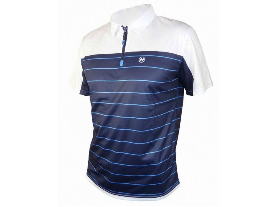 Pánský dres s krátkým rukávem HAVEN HAVEN CITYR-ID