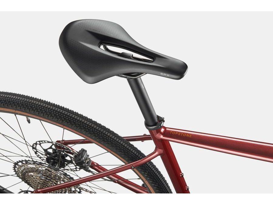 Gravel kolo CANNONDALE TOPSTONE CAAD 1 GRX 1x WRE