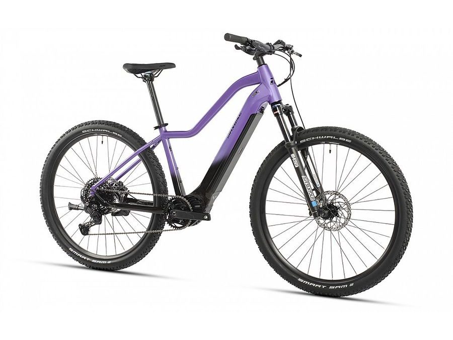 Dámské horské Elektrokolo MAXBIKE FREYA 2026