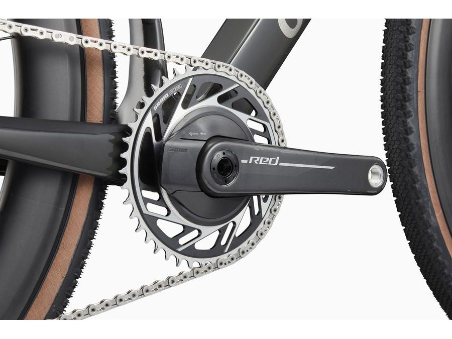 Gravel kolo CANNONDALE SUPERX LAB71