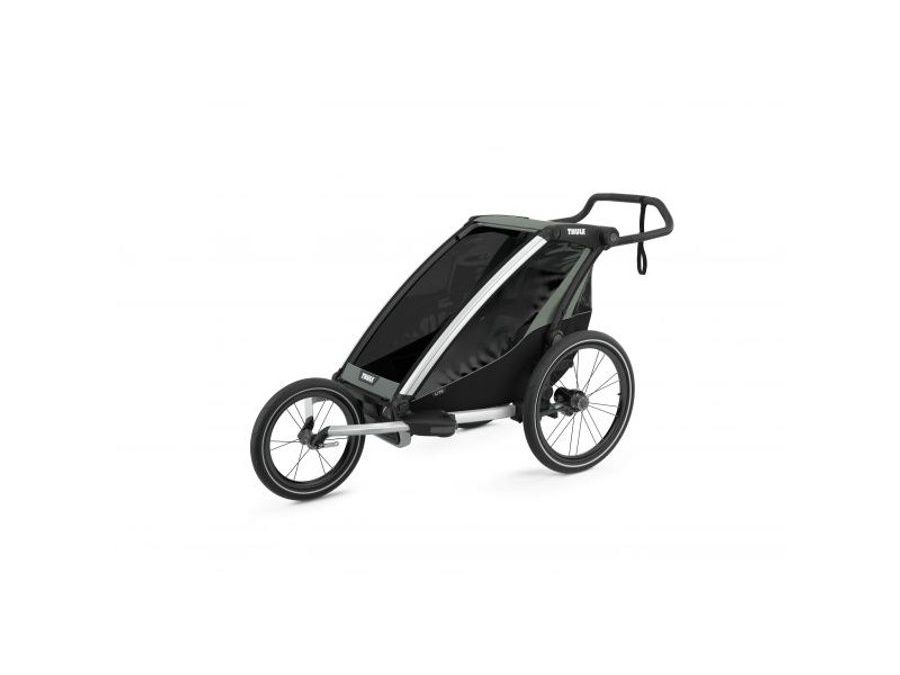 Cyklovozík THULE CHARIOT LITE1, AGAVE 2021