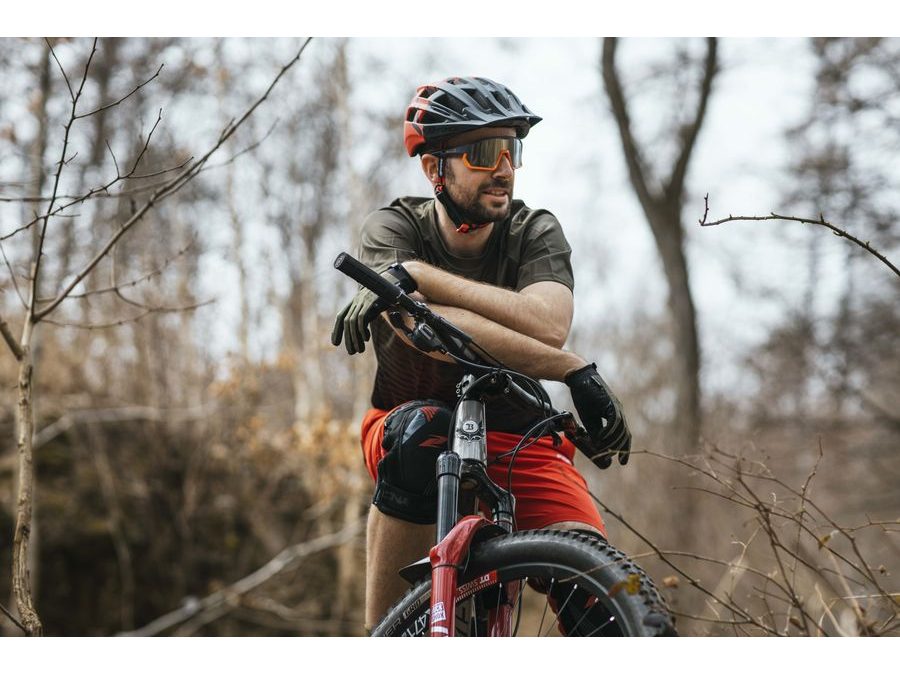 brýle F DRIFT stormy blue-mint,černá kontrast.skla