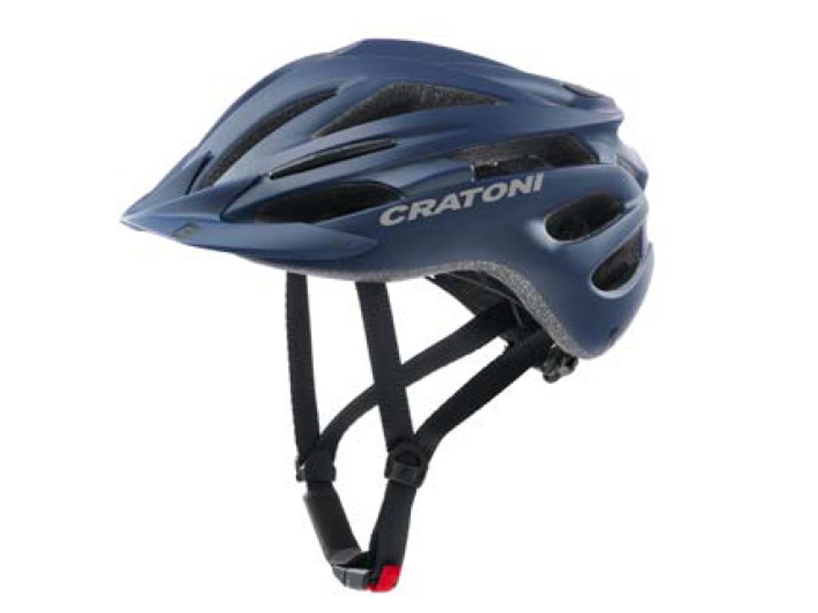 Helma Cratoni Pacer darkblue matt 2022
