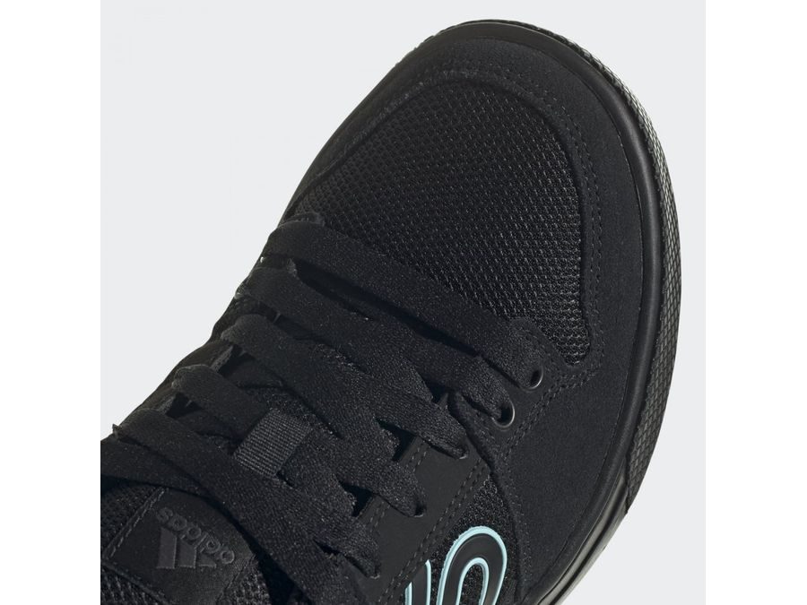 Dámské boty Five Ten Freerider W Black - 2025