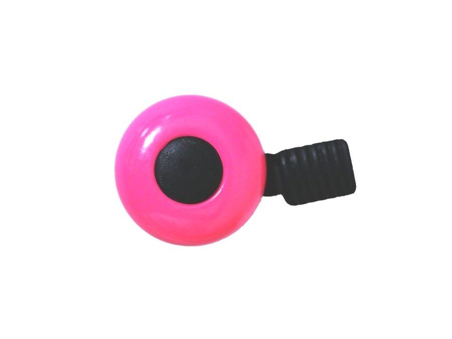 Zvonek Baby mini růžový