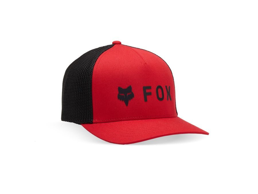 Pánská čepice Fox Absolute Flexfit Hat