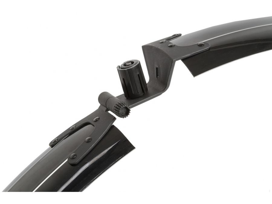 Přední blatník M-Wave FAT BIKE 115mm široké