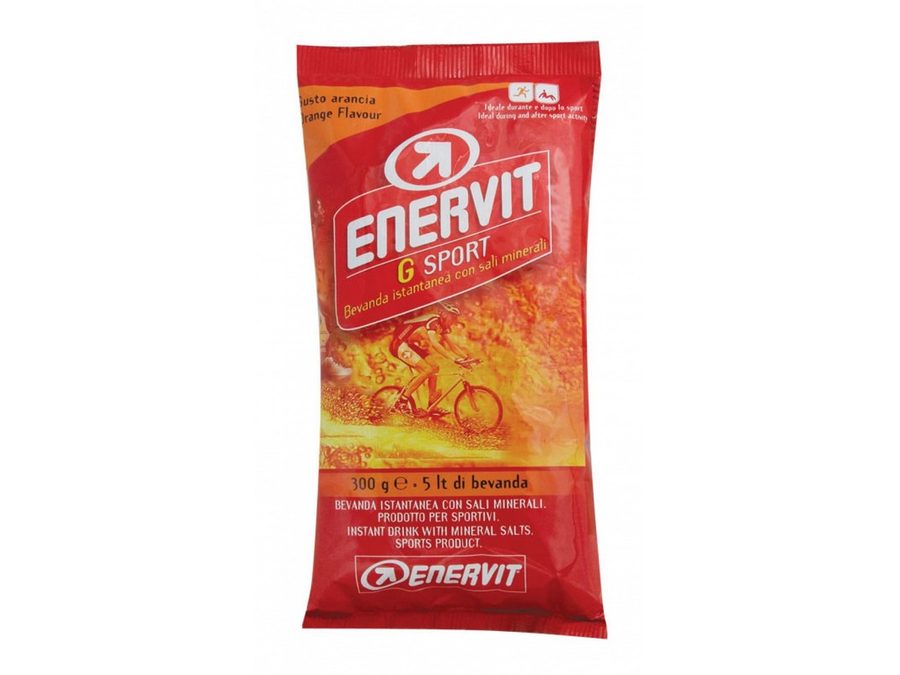 ENERVIT Isotonic Drink