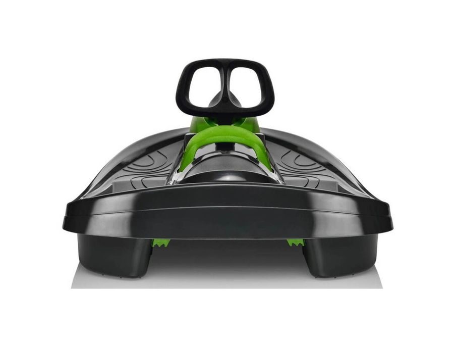 Bob STRATOS - řiditelný bob - modrý