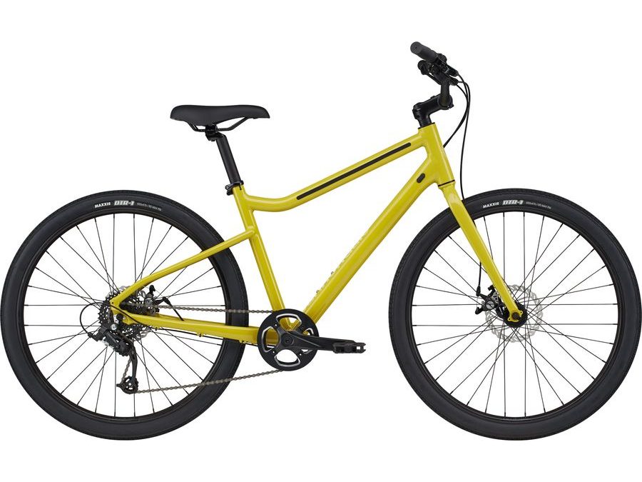 Pánské trekingové kolo CANNONDALE TREADWELL 3