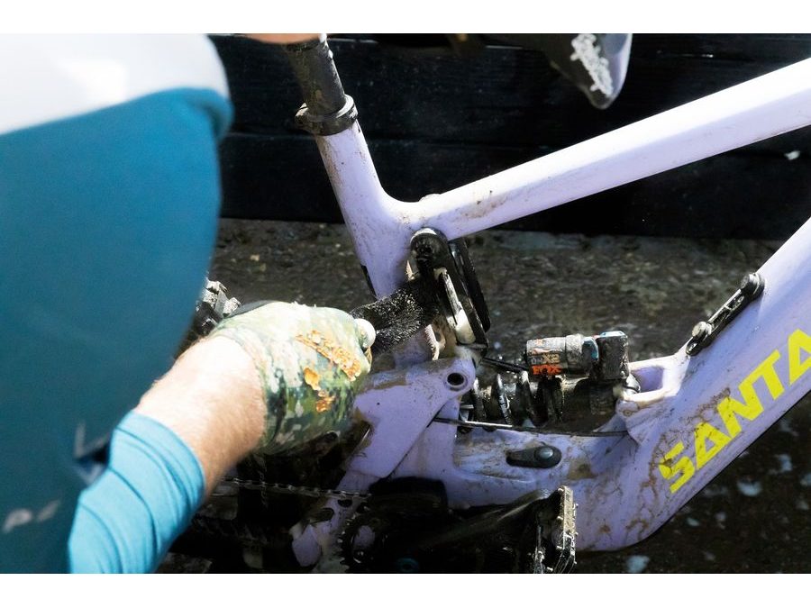 Kartáč PEATY'S DETAILER BRUSH