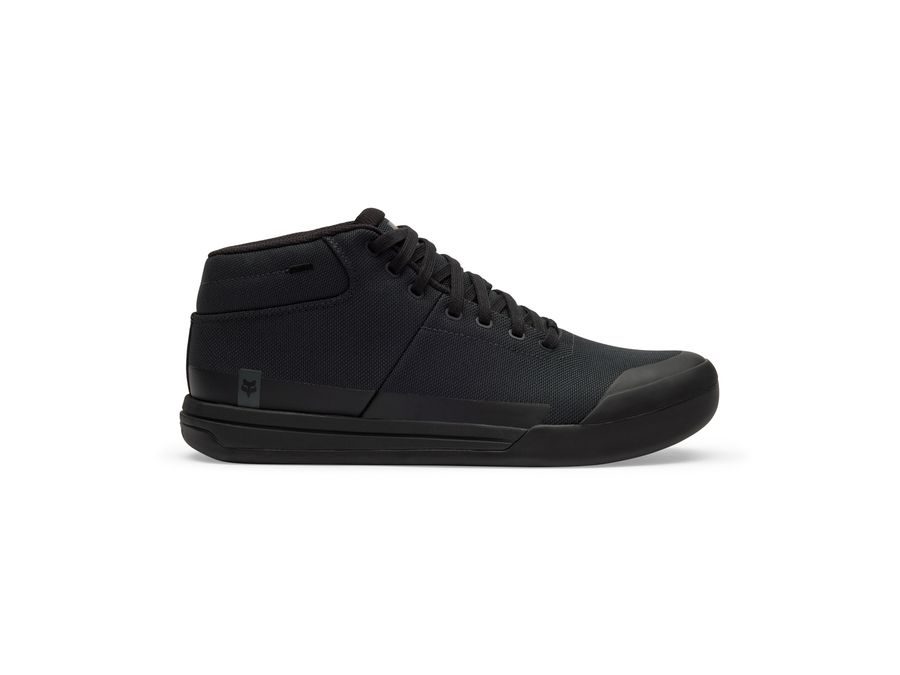 Cyklistické Flat tretry Fox Fox Union Canvas Mid