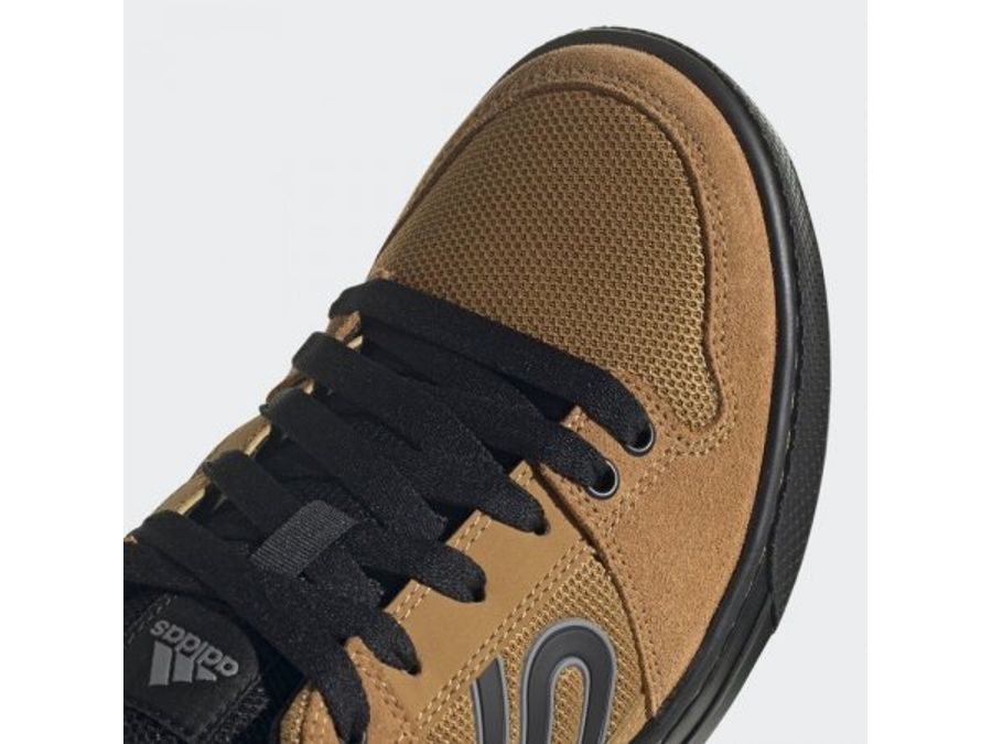 Boty Five Ten Freerider Red Messa