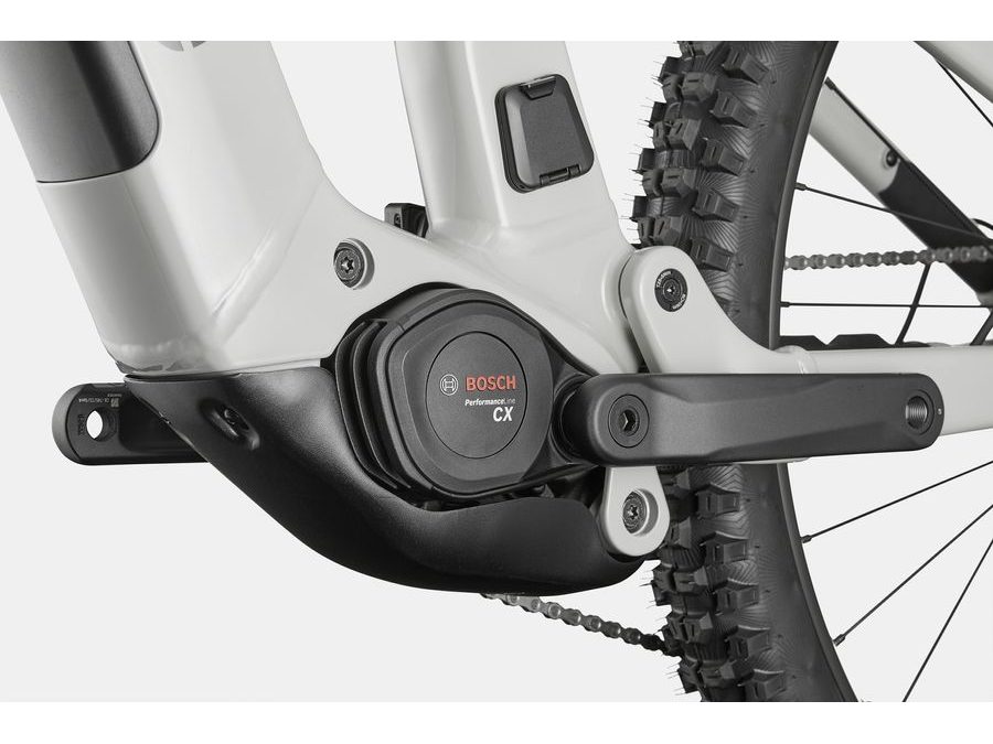 Pánské celoopružené elektrokolo CANNONDALE MOTERRA 3