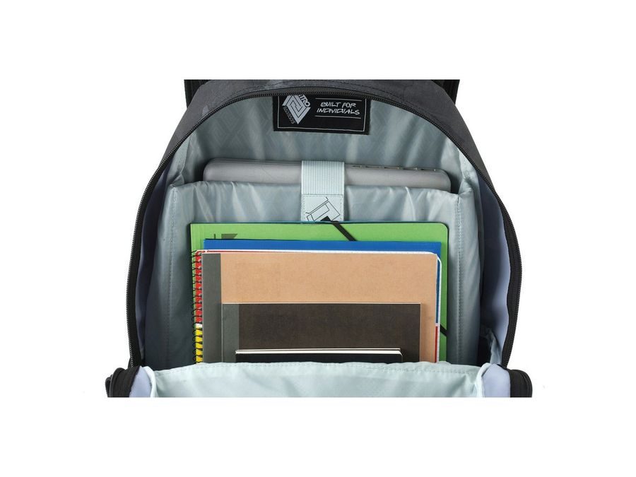 Batoh NITRO STASH 29 forged camo