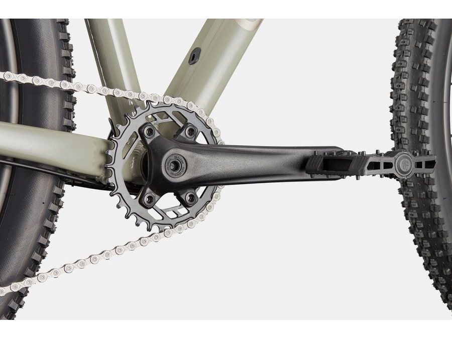 Pánské horské kolo CANNONDALE TRAIL 1