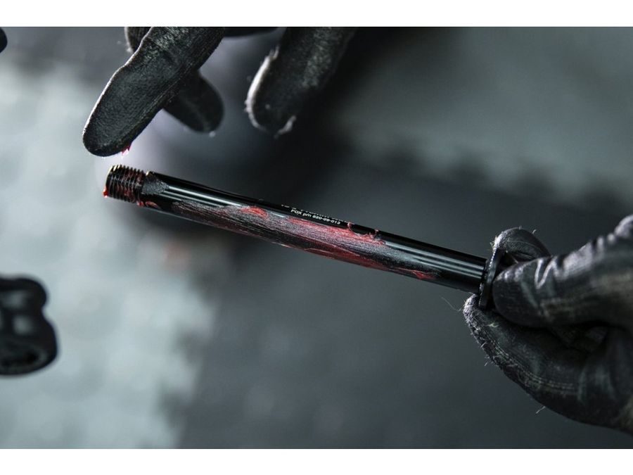 MUC-OFF BIO GREASE - Tuhé mazivo (vazelína)