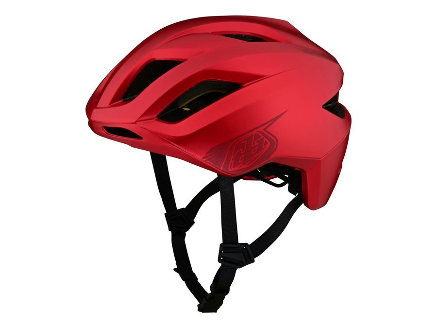 Helma Troy Lee Designs GRAIL MIPS BADGE APPLE 2023