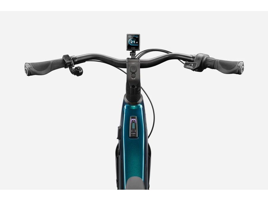 Pánské městské elektrokolo CANNONDALE MAVARO 1