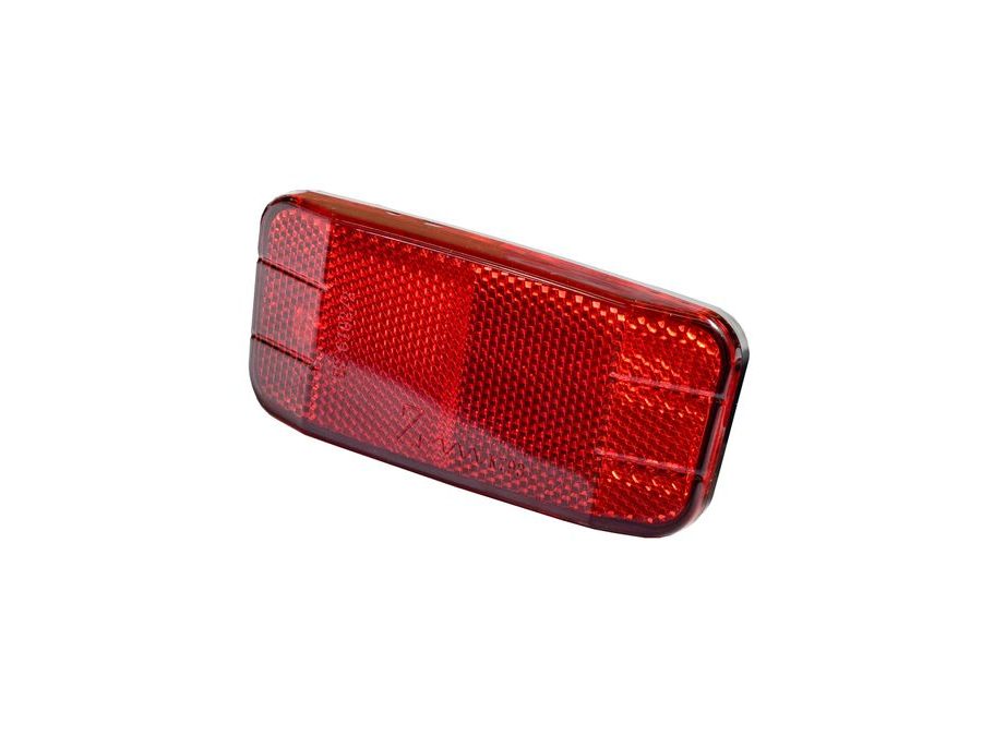 odrazka zadní na nosič