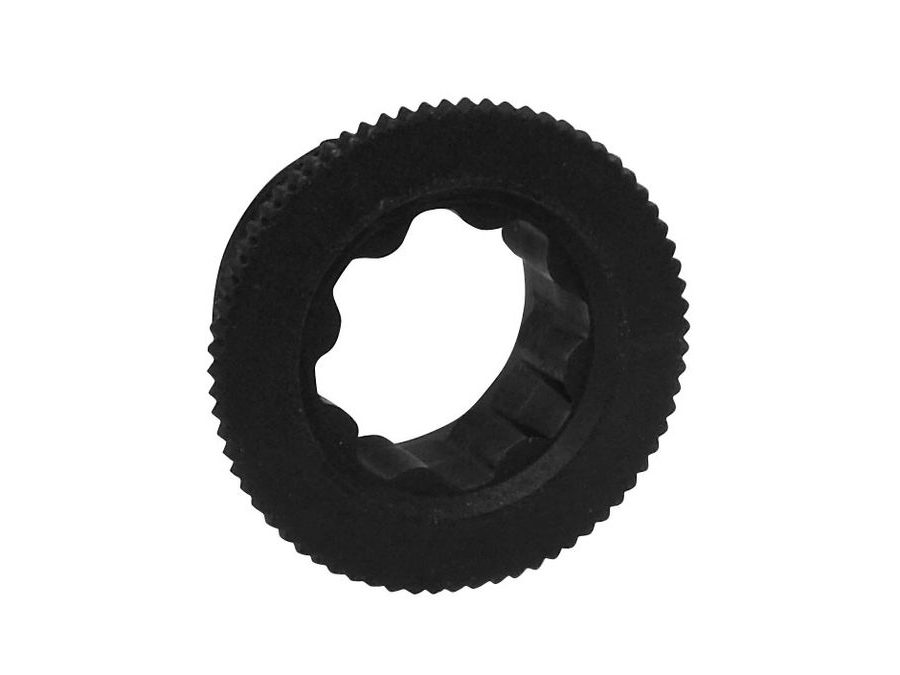 Matice pojistná, integrované osy SH 20mm