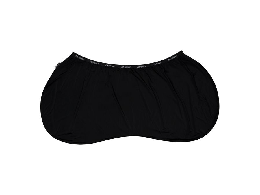 obal na kolo SHIELD, černý