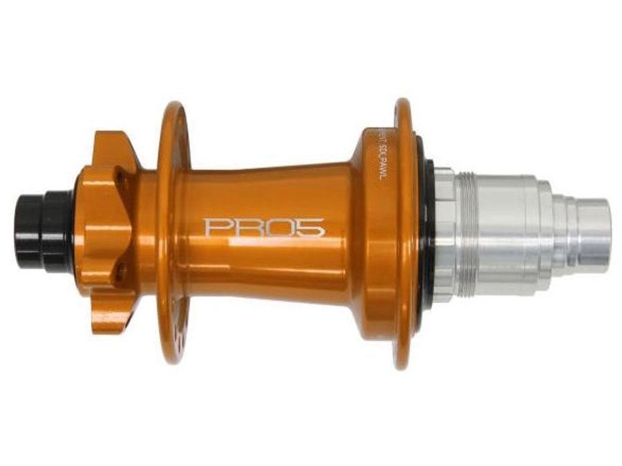 Náboj zadní HOPE PRO 5 148x12mm BOOST 32 děr