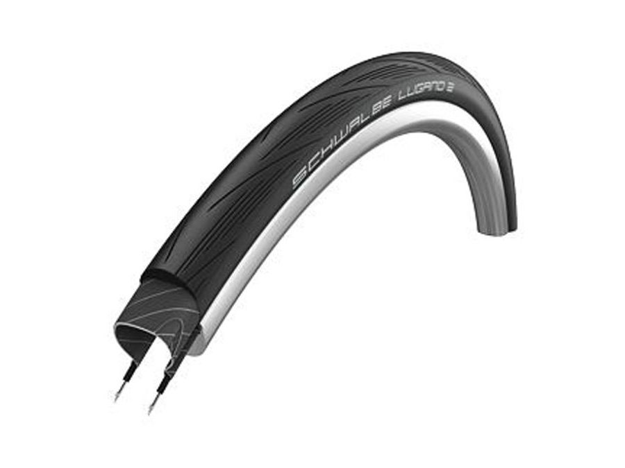 Plášť SCHWALBE Lugano II Endurance 28"x1.00/25-622