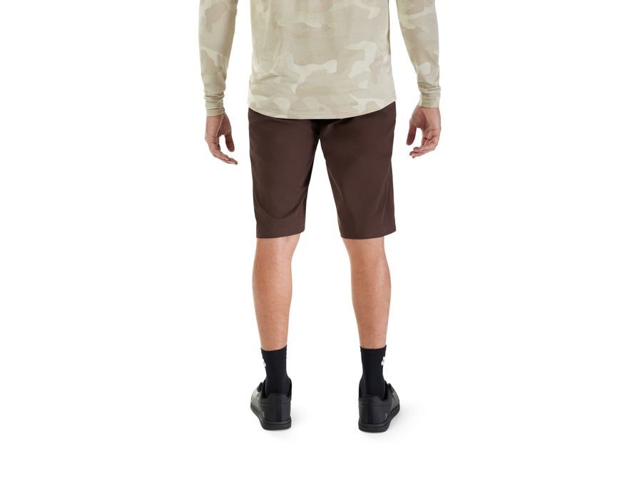 Pánské kraťasy do pasu bez vložky Fox Ranger Short