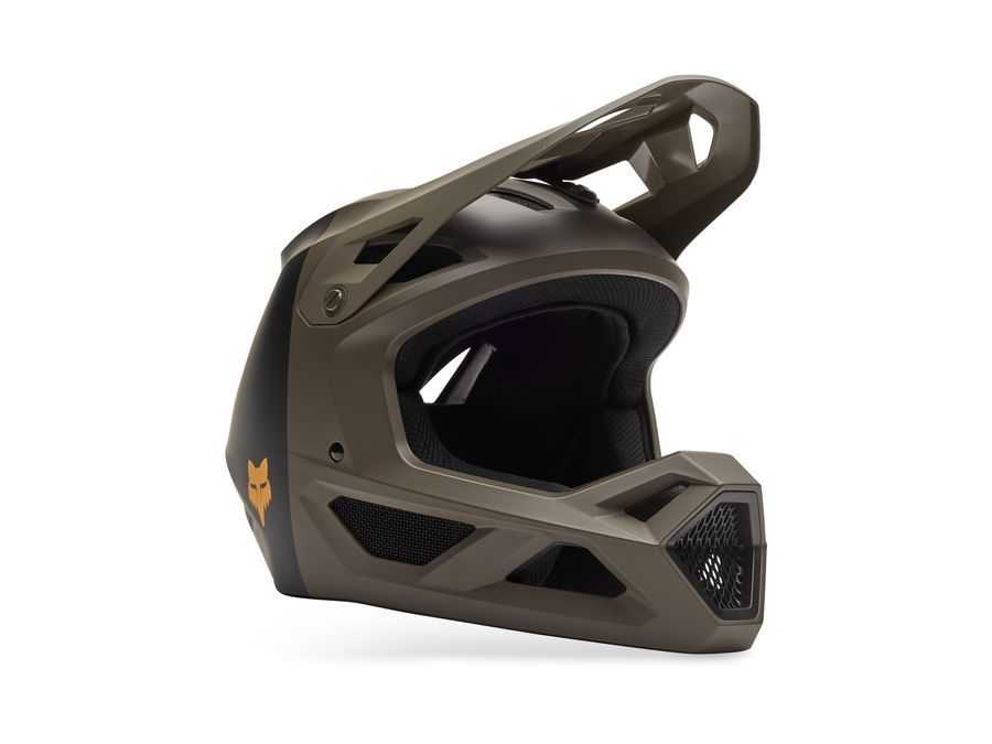 Integrální helma Fox Rampage 5050, Ce/Cpsc, Military