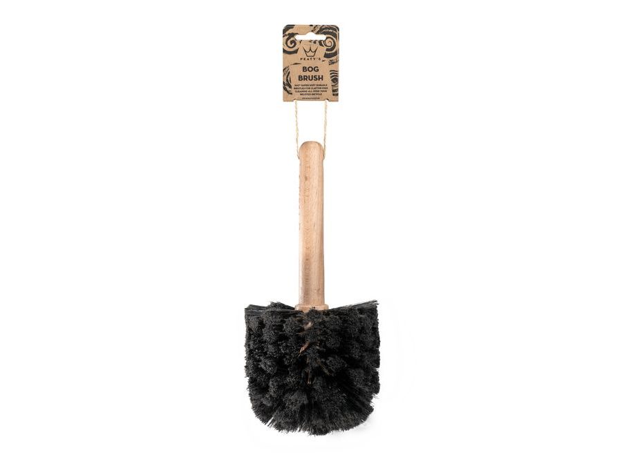 Kartáč PEATY'S KARTÁČ BOG BRUSH