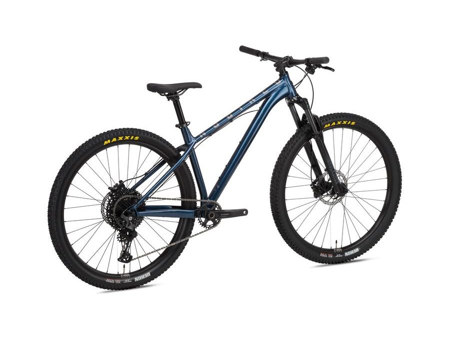 Pánské horské kolo NS Bikes ECCENTRIC LITE 1 modré