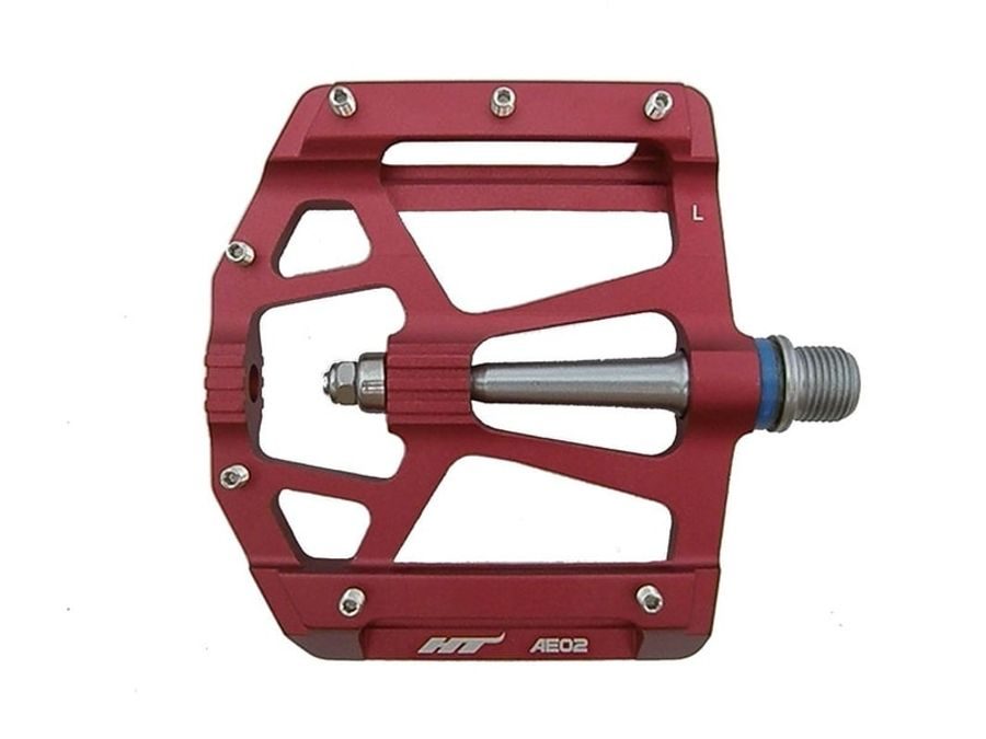 Pedály MTB platforma HTI-AE02
