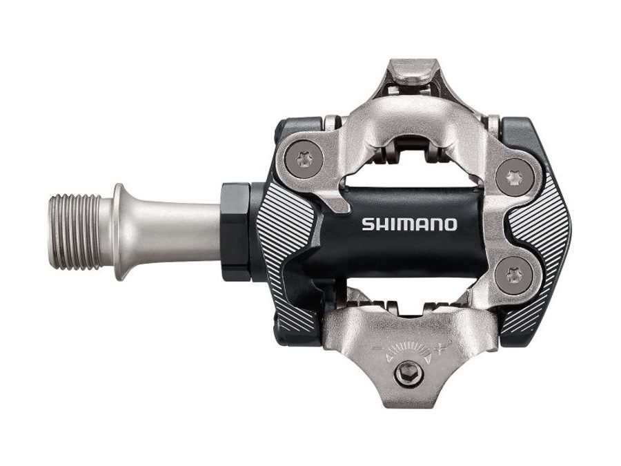 pedály nášlapné Shimano XT PD-M8100 original balení