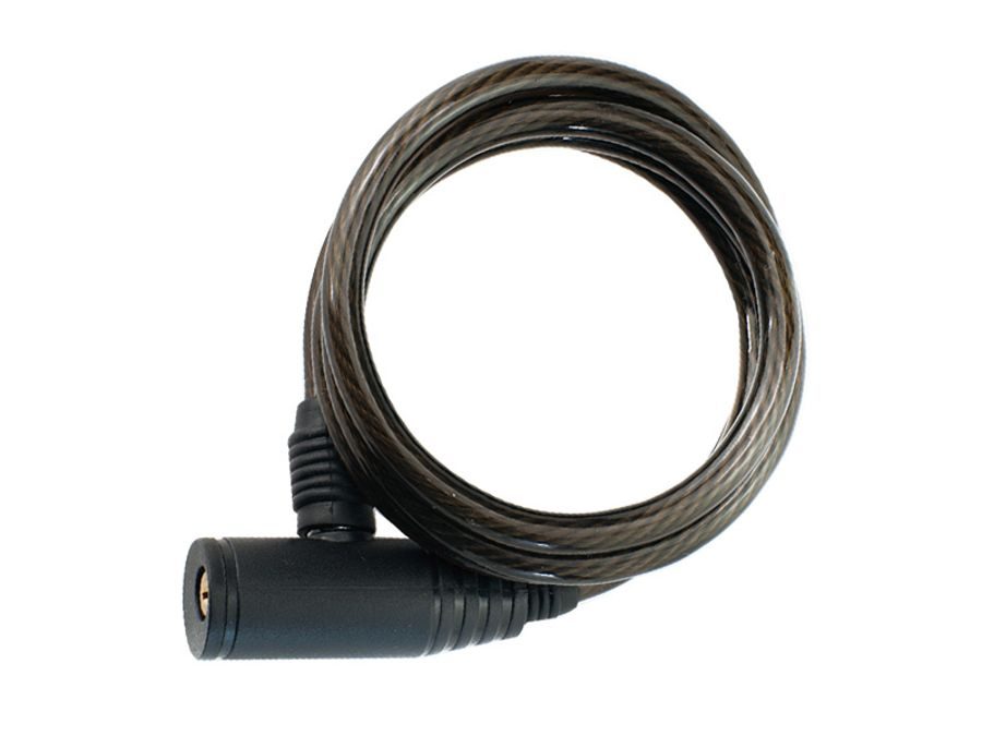 Zámek STING ST-Z1 černá