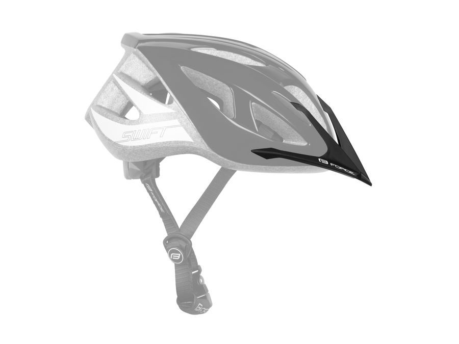 Helma FORCE SWIFT, bílá