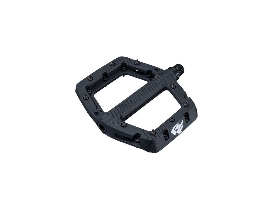 Pedály RACE FACE CHESTER Large černá