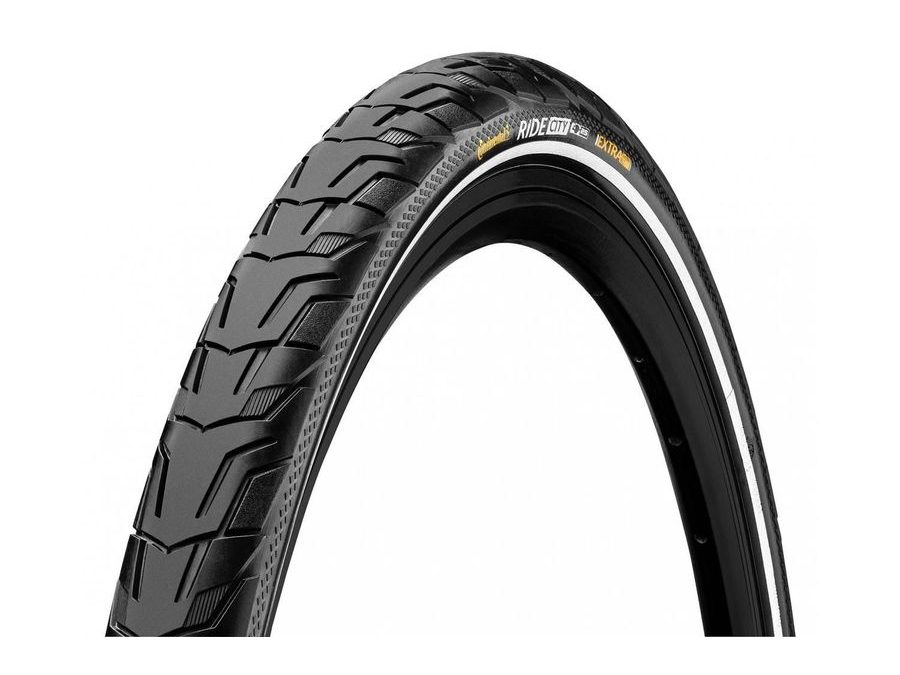 Plášť Continental RIDE City [Reflex] 28"