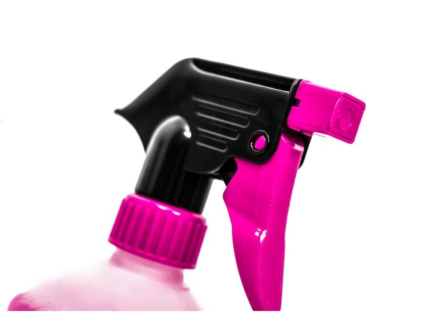 Čistící přípravek Muc-Off /Bike Cleaner 1L