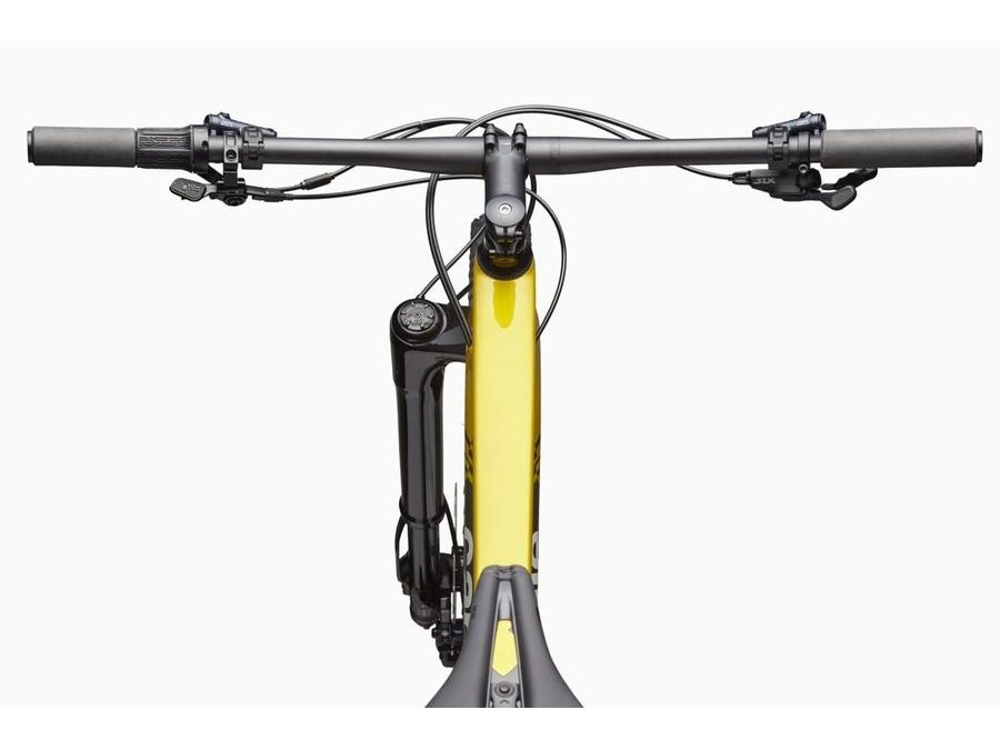 Pánské horské kolo CANNONDALE SCALPEL HT CARBON 1