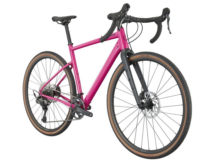 Gravel kolo CANNONDALE TOPSTONE 2 1x