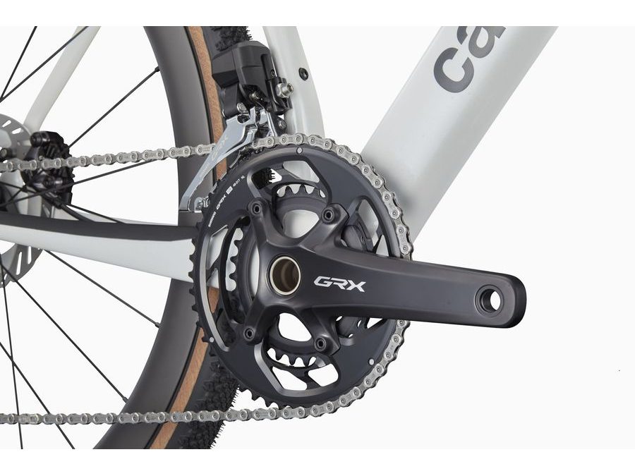 Gravel kolo CANNONDALE SUPERX CARBON 2