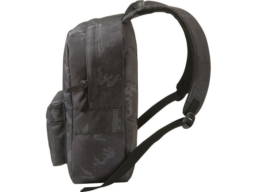 Batoh NITRO URBAN CLASSIC forged camo