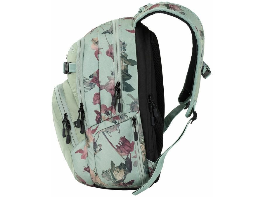 Batoh NITRO CHASE dead flower